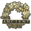 ancient map icon