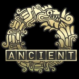 Ancient icon