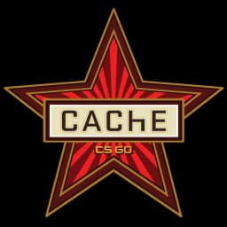 Cache icon