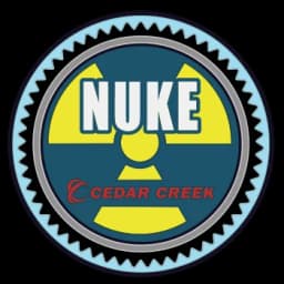 Nuke icon