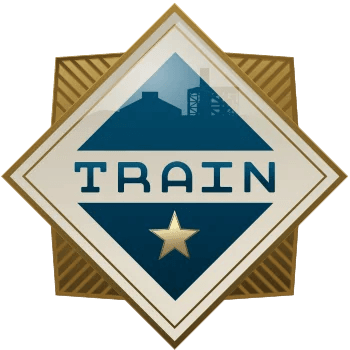 train map icon