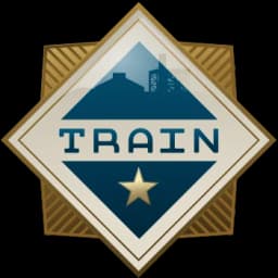 Train icon