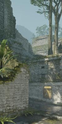 Ancient map