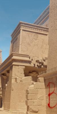 Anubis map