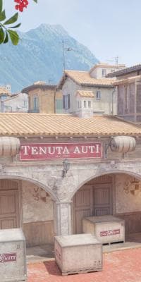 Inferno map