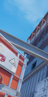 Vertigo map