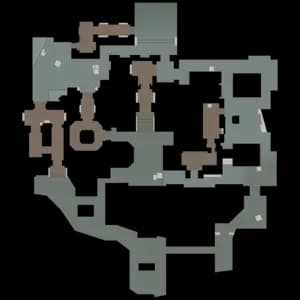 Ancient minimap