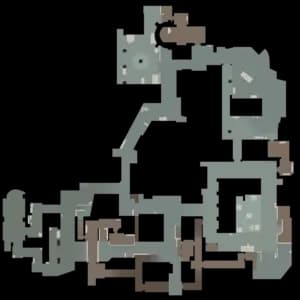 Inferno minimap